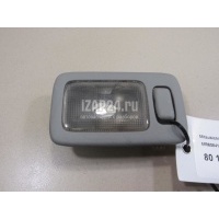 Плафон салонный Mitsubishi Pajero/Montero III (V6, V7) (2000 - 2006) MR608418