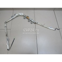 Подушка безопасности боковая (шторка) Toyota CorollaVerso (2004 - 2009) 621700F010