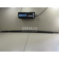 Накладка стекла переднего правого Toyota CorollaVerso (2004 - 2009) 7571064010