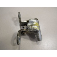 Петля двери задней левой верхняя Toyota CorollaVerso (2004 - 2009) 687600F010