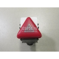 Кнопка аварийной сигнализации VAG Fabia (1999 - 2007) 6Y0953235