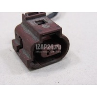 Разъем VAG Alhambra (2000 - 2010) 1J0973702A