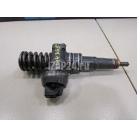 Форсунка дизельная электрическая VAG Touareg (2002 - 2010) 07Z130073N