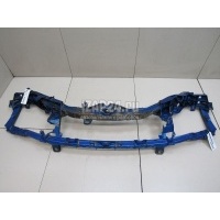 Панель передняя Ford Focus II (2005 - 2008) 1333706
