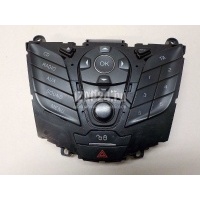 Блок кнопок Ford EcoSport 2013 1771644