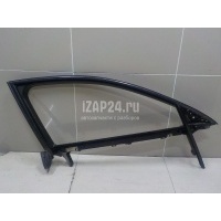 Рамка двери VAG Allroad quattro (2006 - 2012) 4F0837630F