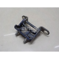 Петля двери задней левой верхняя Nissan Primera P12E (2002 - 2007) 82401AV630