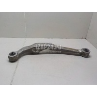 Рычаг задний поперечный левый Nissan Qashqai (J10) (2006 - 2014) 55121JD000
