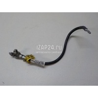 Клемма аккумулятора минус GM Astra J (2010 - 2017) 13253570