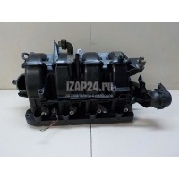 Коллектор впускной GM Aveo (T300) (2011 - 2015) 850097