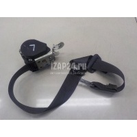 Ремень безопасности Renault Scenic II (2003 - 2009) 8200699576