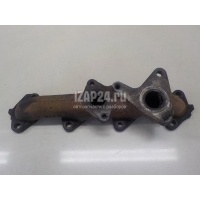Коллектор выпускной Renault Twingo (2007 - 2014) 8200574232