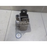Кронштейн усилителя переднего бампера правый Renault Megane II (2003 - 2009) 8200011107