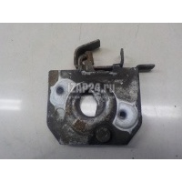Замок капота Renault Clio II/Symbol (1998 - 2008) 8200236512