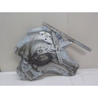 Стеклоподъемник электр. задний левый Hyundai-Kia Elantra (2000 - 2010) 834012D010