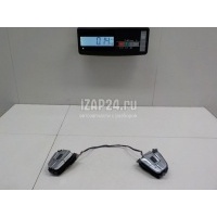 Блок кнопок BMW 7-серия G11/G12 (2014 - ) 61319388736