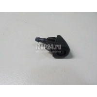 Форсунка омывателя лобового стекла Mazda CX 5 (2017 - ) KD4567510
