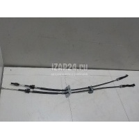 Трос КПП Mazda Mazda 6 (GJ/GL) 2013 GHK146500