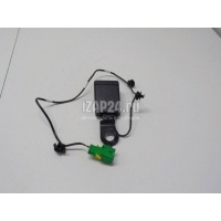 Ответная часть ремня безопасности Renault Duster (2012 - ) 878164257R