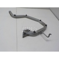 Петля крышки багажника Renault Logan II (2014 - ) 904015781R