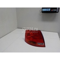 Фонарь задний наружный левый VAG A4 [B7] (2005 - 2007) 8E9945095E