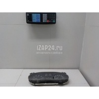 Панель приборов Renault Kangoo (2003 - 2008) 8200176654