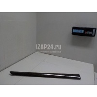 Накладка декоративная VAG A4 [B7] (2005 - 2007) 8E0867419N3J3