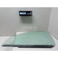 Стекло двери передней левой Renault Kangoo (2003 - 2008) 7701475290