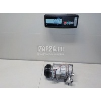 Компрессор системы кондиционирования Land Rover Discovery Sport (2014 - ) LR112585