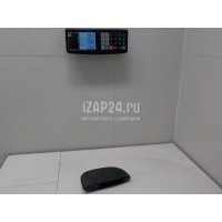 Ручка двери передней наружная правая Renault Kangoo (2003 - 2008) 8200316702