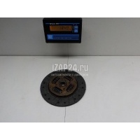 Диск сцепления Hyundai-Kia Trajet (2000 - 2009) 4110039170