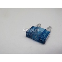 Предохранитель VAG Octavia (A5 1Z-) (2004 - 2013) N10261507