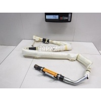 Подушка безопасности боковая (шторка) Hyundai-Kia i30 (2007 - 2012) 850102L000