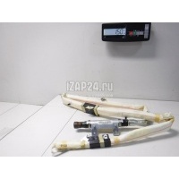 Подушка безопасности боковая (шторка) Hyundai-Kia i30 (2007 - 2012) 850202L000