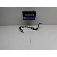 Трубка системы охлаждения АКПП VAG Tiguan (2007 - 2011) 5N0317820B