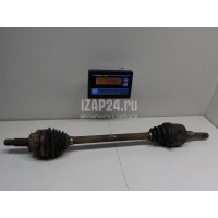 Полуось задняя Land Rover Freelander (1998 - 2006) TOB100000