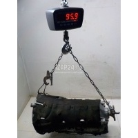 АКПП (автоматическая коробка переключения передач) BMW 7-serie G11/G12 2015 24008685102