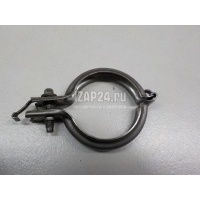 Хомут металлический BMW 5-serie G30/G31/F90 2017 11718578144
