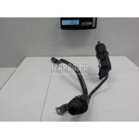Горловина бака AdBlue BMW 7-serie G11/G12 2015 16197358308