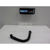 Патрубок BMW 7-серия G11/G12 (2014 - ) 13718573140