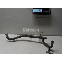 Трубка охлажд. жидкости металлическая Volvo C70 (1997 - 2002) 30650430