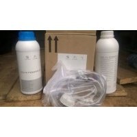 Powerflex добавка к топливу 1л 9736a0
