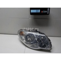 Фара правая Chrysler Voyager/Caravan (RG/RS) (2000 - 2008) 04857832AC