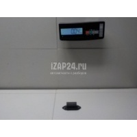 Отбойник двери Chrysler Cherokee (KK) (2007 - 2012) 04860873AD