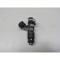 Форсунка инжекторная электрическая VAG Golf V (2003 - 2009) 06A906031CM