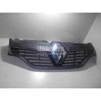 Решетка радиатора Renault Logan II (2014 - ) 623105727R