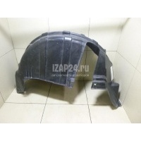 Локер задний правый Suzuki SX4 (2006 - 2013) 7551156K00