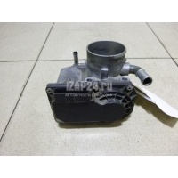 Заслонка дроссельная электрическая Suzuki SX4 (2006 - 2013) 1340080JA0