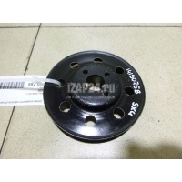 Шкив водяного насоса (помпы) Suzuki Grand Vitara (2005 - 2015) 1751164J01