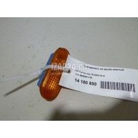 Повторитель на крыло желтый VAG Arosa (1997 - 2004) 3B0949117B